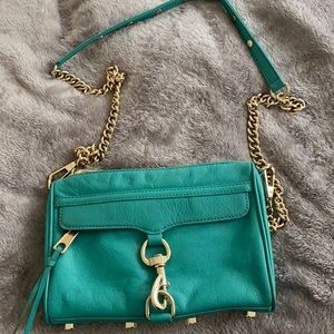 Rebecca minkoff crossbody